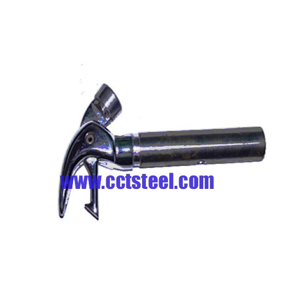Knot mouth
