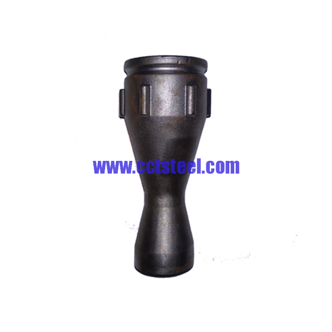 Mud nozzle