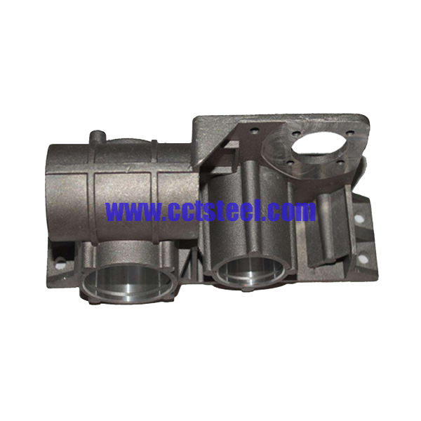 Die casting machinery accessories