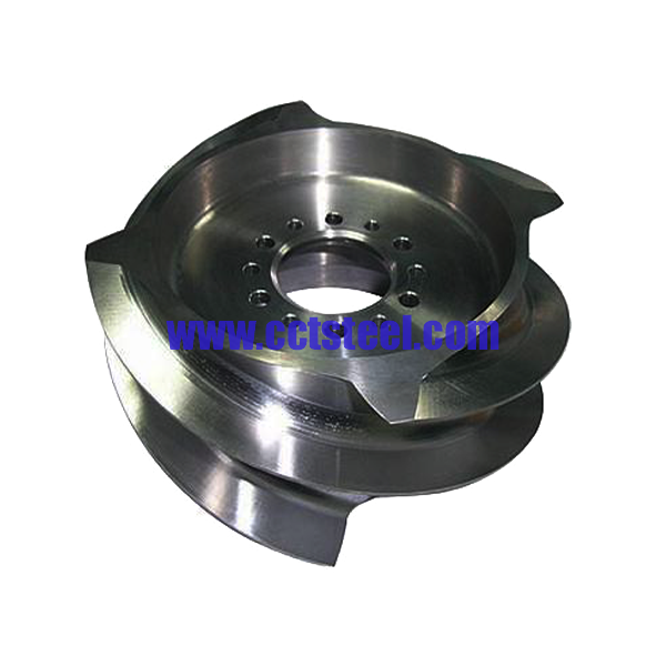 machining parts