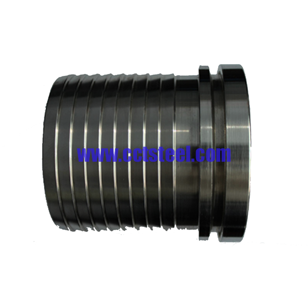 machining parts