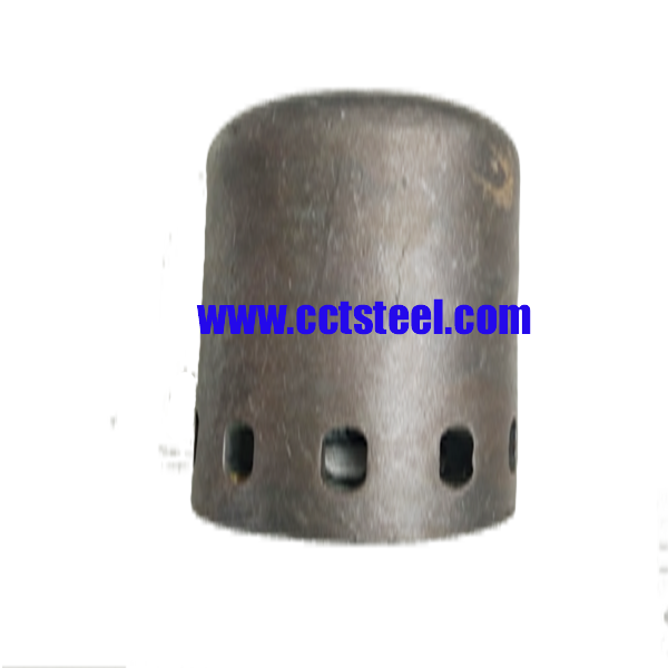 Boiler hood