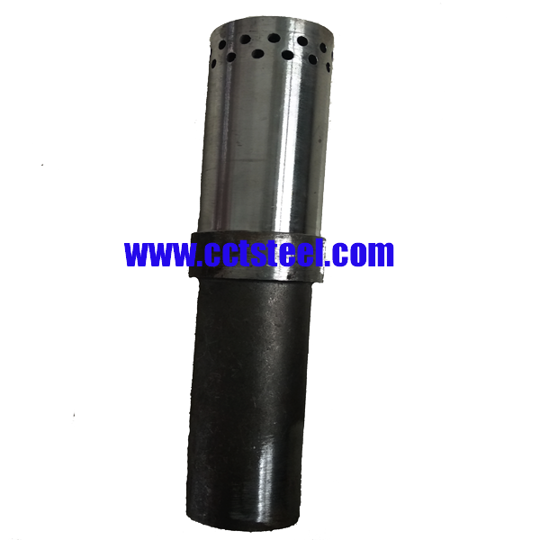 boiler air duct