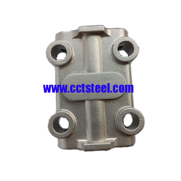Instrument fittings