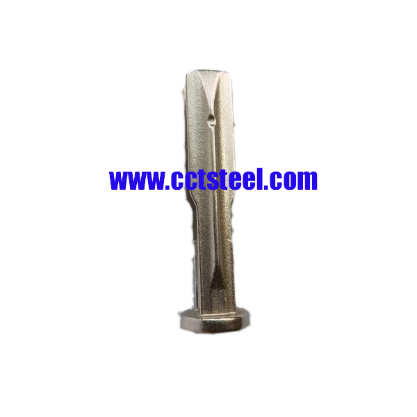 Instrument fittings