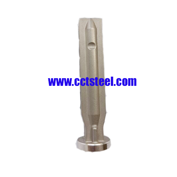 Instrument fittings