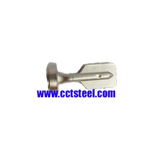 Instrument fittings