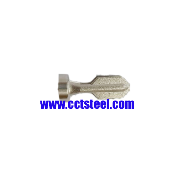 Instrument fittings