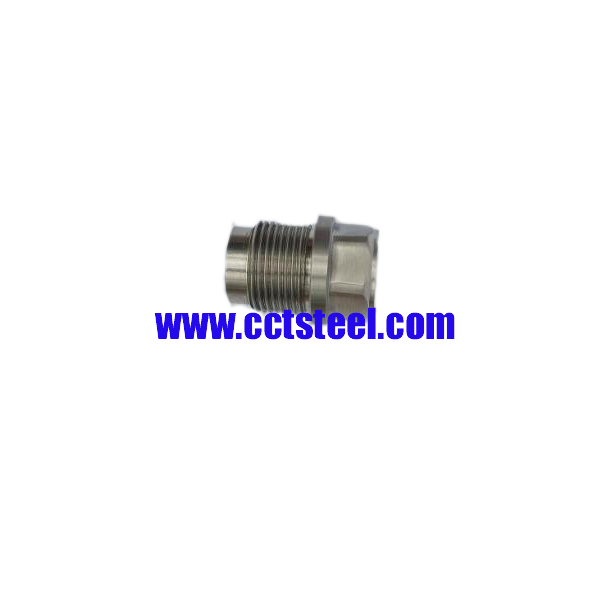 Tuning fork swich connector