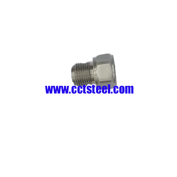 Tuning fork swich connector