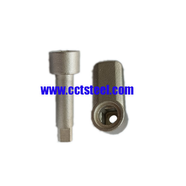 Heavy door and window lock core