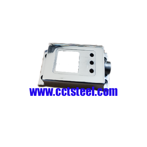 Flowmeter fittings