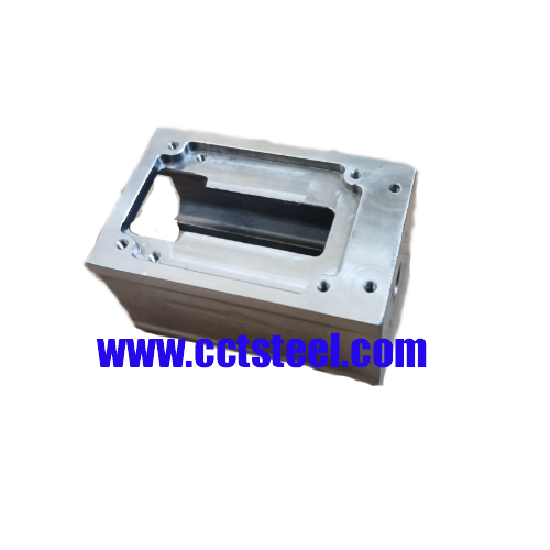 Flowmeter fittings